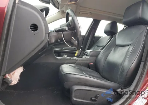 2019 Chrysler 300 Limited from USA, damaged, VIN 2C3CCAKG4KH586516